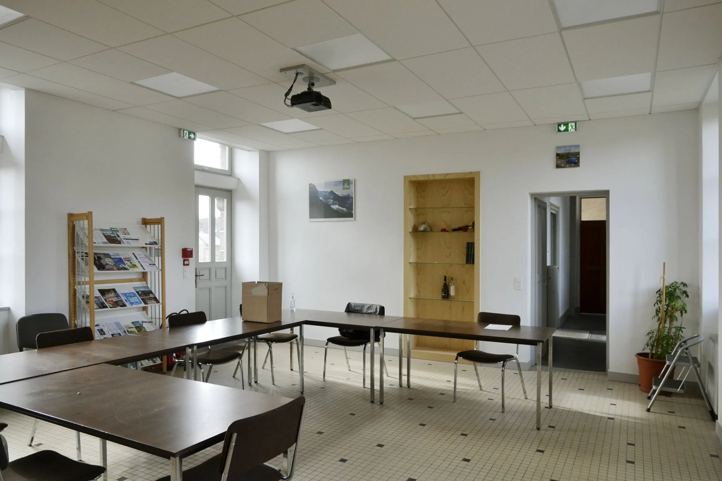 salle