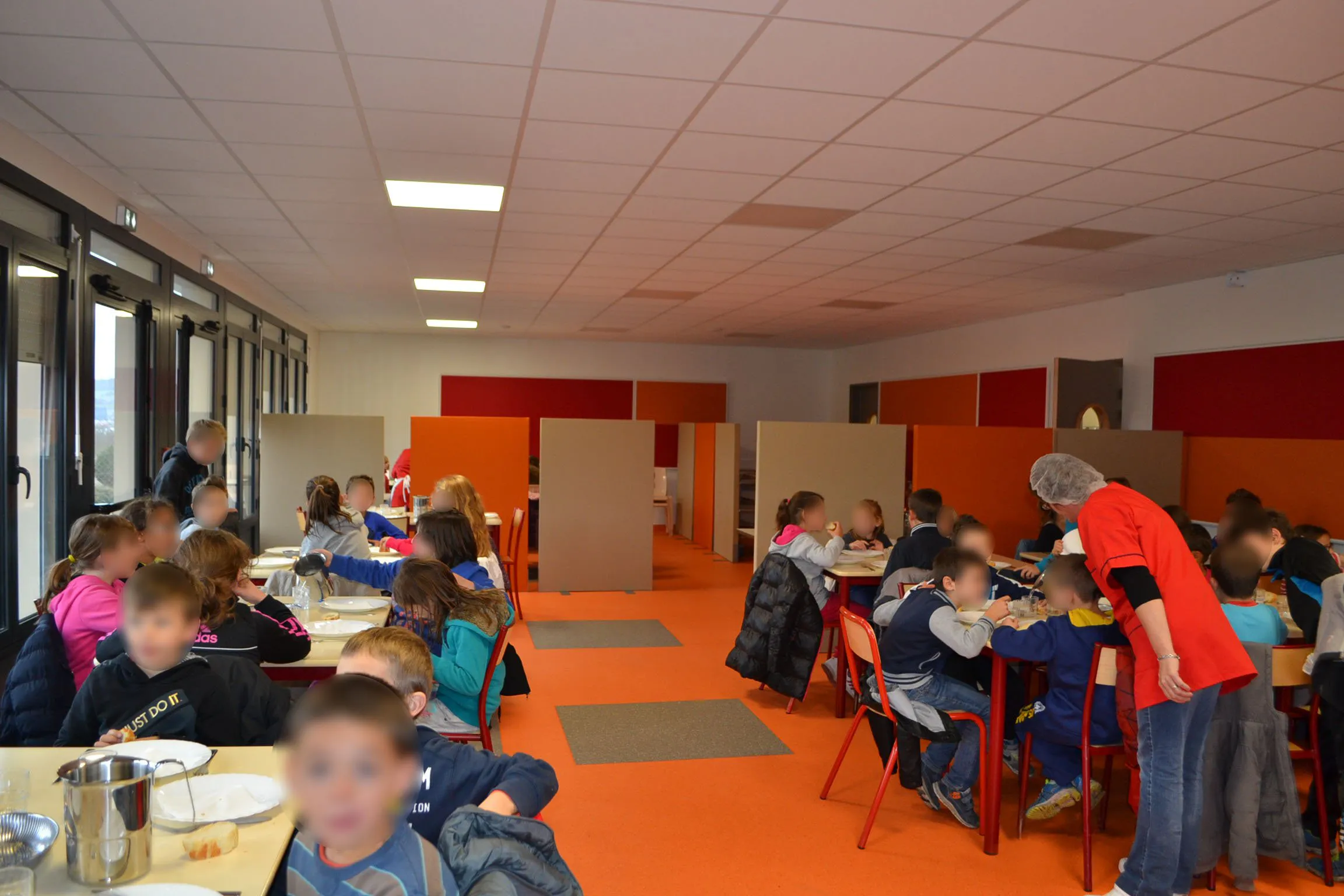 Cantine